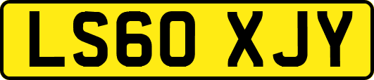 LS60XJY
