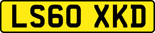 LS60XKD
