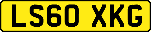LS60XKG