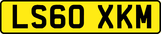 LS60XKM