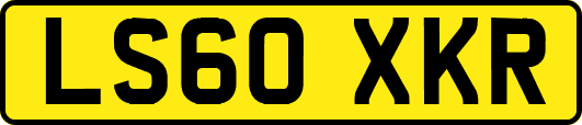 LS60XKR