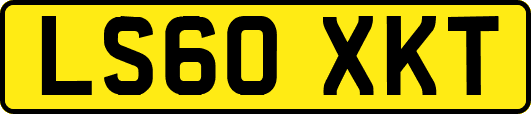 LS60XKT