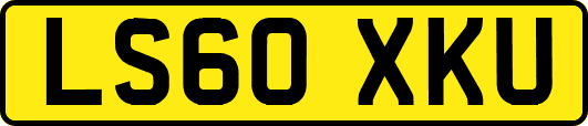 LS60XKU