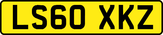LS60XKZ