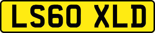 LS60XLD