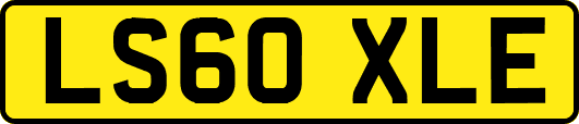 LS60XLE