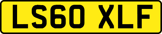 LS60XLF
