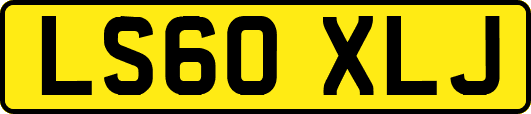 LS60XLJ