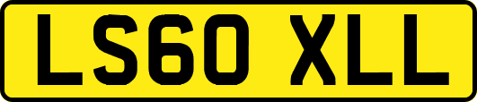 LS60XLL