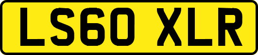 LS60XLR