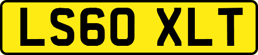 LS60XLT