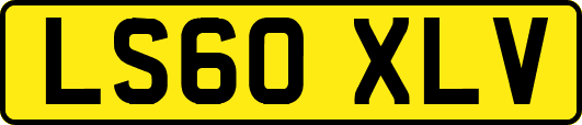 LS60XLV