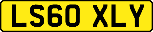 LS60XLY