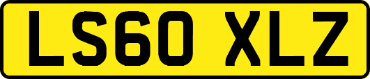 LS60XLZ