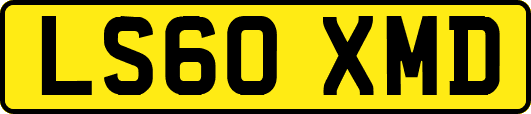 LS60XMD