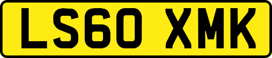 LS60XMK