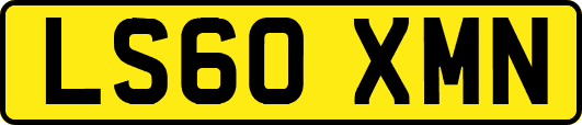 LS60XMN