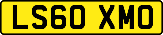 LS60XMO