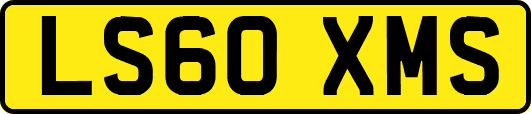LS60XMS