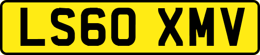 LS60XMV
