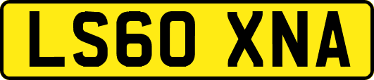 LS60XNA