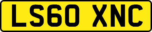 LS60XNC