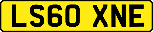 LS60XNE