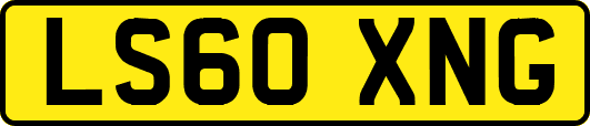 LS60XNG