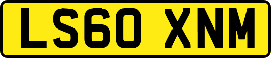 LS60XNM