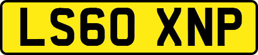 LS60XNP