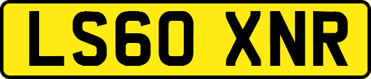 LS60XNR