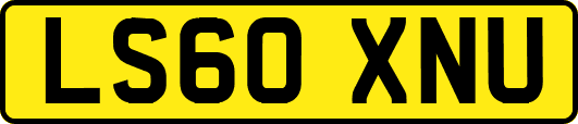 LS60XNU