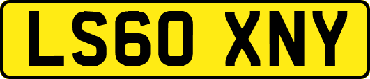 LS60XNY