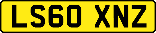 LS60XNZ