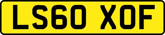 LS60XOF