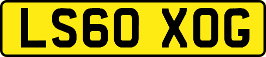 LS60XOG