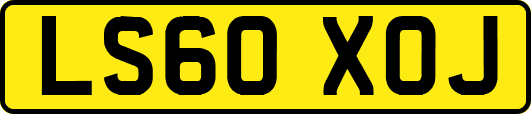 LS60XOJ