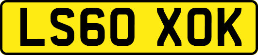 LS60XOK