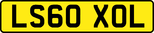 LS60XOL