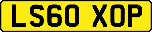 LS60XOP