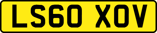 LS60XOV