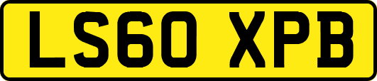 LS60XPB