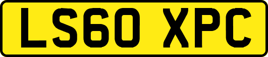 LS60XPC