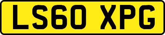 LS60XPG