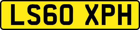 LS60XPH