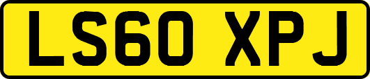 LS60XPJ