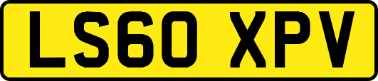 LS60XPV