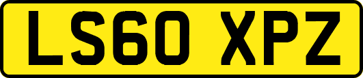 LS60XPZ