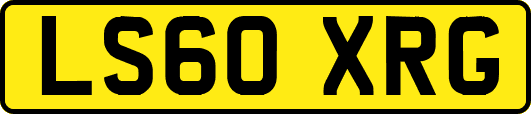 LS60XRG