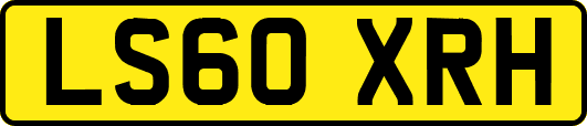 LS60XRH